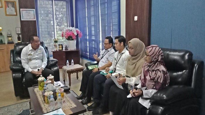 BPS Laporkan Angka Kemiskinan di Lahat Turun, Namun Garis Kemiskinan Setiap Tahun Naik