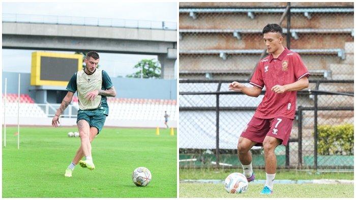 Kondisi Buruk Jelang Sriwijaya FC Jamu PSKC Cimahi 4 Pemain Pilar SFC Bakal Absen Saat di Jakabaring