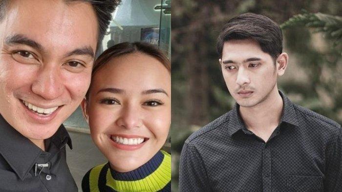 Profil Baim Wong, Aktor yang Dikabarkan Gantikan Peran Aldebaran Suami Amanda Manopo di Ikatan Cinta