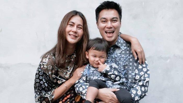 Baim Wong Akhirnya Minta Maaf, Buntut Daftarkan HAKI Citayam Fashion Week, Suami Paula Akui Salah