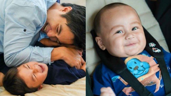 Baim Wong Tulis Pesan Haru Atas Pencapaian Bisnis Baru, Suami Paula Verhoeven: Rezeki Istri dan Anak