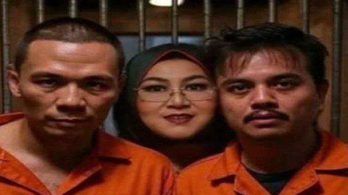 Rismon Sianipar putus hubungan dengan Roy Suryo Cs, Refly Harun: Nomor kami diblokir
