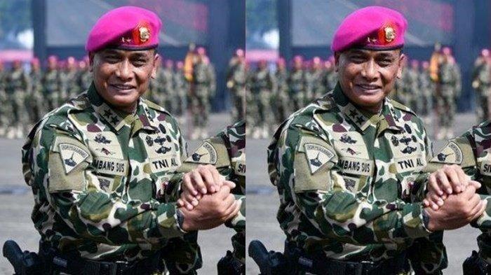 Profil Bambang Suswantono Mantan Jenderal TNI yang Ditunjuk Jadi Komisaris Pertamina, Ini Sosoknya