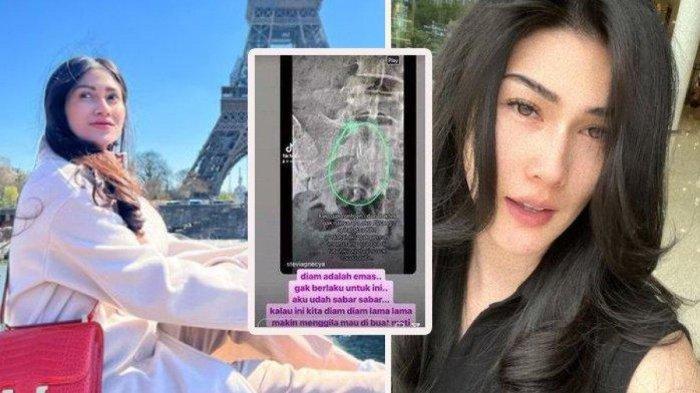 Fitnah Kejam Bikin Icha Annisa Murka Dituding Santet Stevie Agnecya, Singgung Dosa Jariyah Almarhum