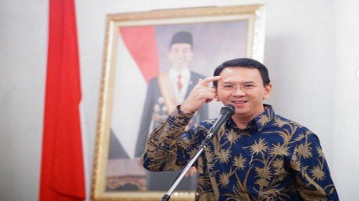 Pernah Jadi Komut Pertamina, Ahok Blak-blakan Ungkap Bobroknya Para Petinggi Pertamina Patra Niaga