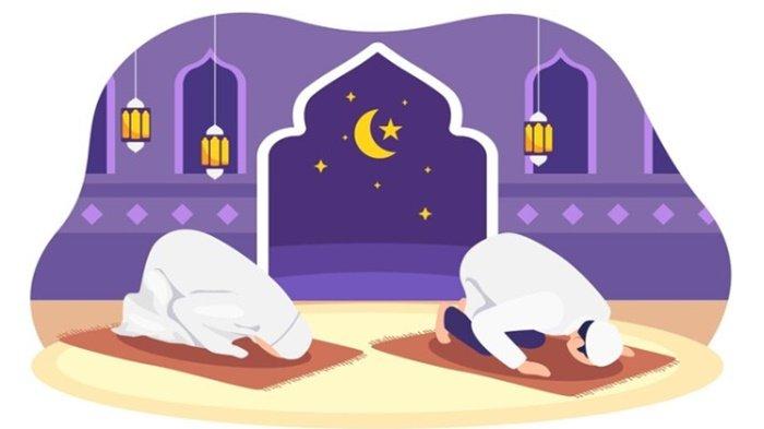 Beberapa Cara untuk Mengenalkan Nisfu Syaban kepada Anak-anak, Ajarkan Doa dan Kisah Rasulullah