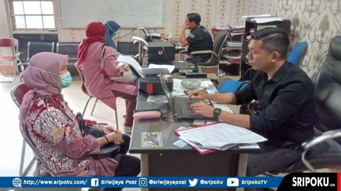 Tak Kunjung Diberangkatkan, Belasan Calon Jemaah Umroh di Palembang Laporkan Travel ke Polda Sumsel