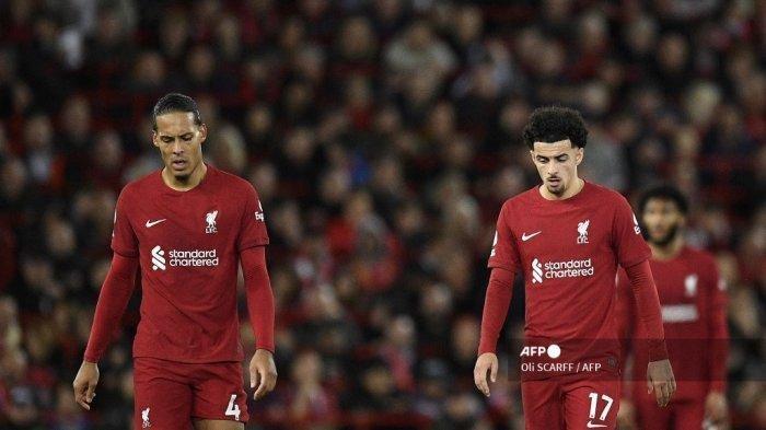 Prediksi Skor Real Madrid vs Liverpool Liga Champions, Misi Mustahil The Reds Lolos ke Babak 8 Besar