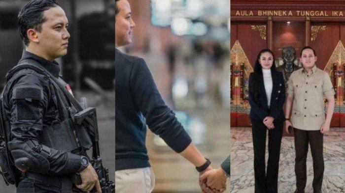 Terpaut 4 Tahun, Bukti Nikita Mirzani Dipacari Ajudan Prabowo Terkuak, Chat ke Rizky Irmansyah Bocor