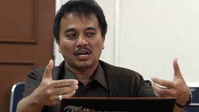 Profil Roy Suryo Resmi Jadi Tersangka Kasus Ijazah Jokowi, Pernah Jadi Konsultan Teknis Presiden SBY