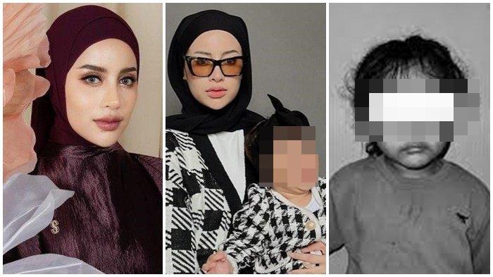 Profil Aghnia Punjabi, Selebgram Jadi Sorotan Usai Curhat Pilu Wajah sang Anak Lebam Dianiaya Suster