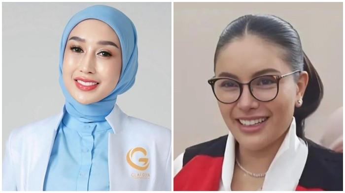 REAKSI Reza Gladys soal Vonis 4 Tahun Nikita Mirzani, Semula Dituntut 11 Tahun, Kuasa Hukum Bersuara