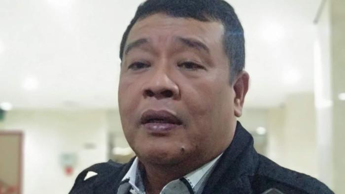 TERSENTUH Pidato Jokowi, Eks Kader Partai Nasdem Ini Pindah ke PSI, Saya akan Bekerja Keras!