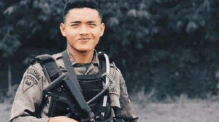 Cuekan Pendekatan Jenderal Andika, KKB Menggila di Papua, Terbaru Seorang Polisi Ditembak di Dada