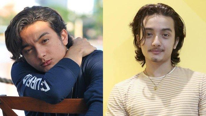 PROFIL Bryan Domani, Aktor Tampan Lahir di Jerman, Pemeran Utama dalam Film Merindu Cahaya de Amstel