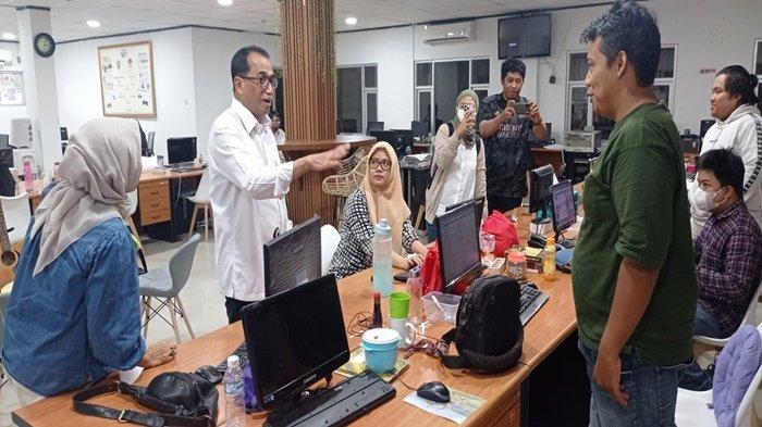 'Aku Mau Jual Pempek' Menhub Budi Karya Sumadi Blak-blakan soal Isu Mau Nyaleg di 2024