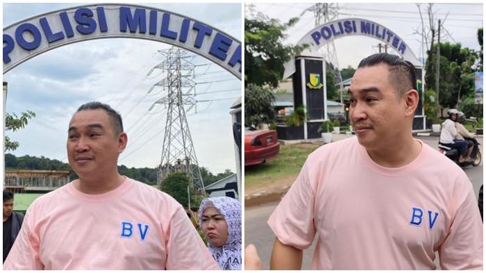 TODONGKAN Pistol Minta Rp1 M, Modus Perwira Polisi & 7 Anggota TNI Peras Pengusaha di Batam Diungkap