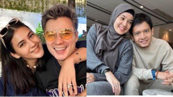 Bukan Dimas Seto, Pihak Baim Wong Bongkar Inisial Pria yang Dituding Selingkuhan Paula Verhoeven