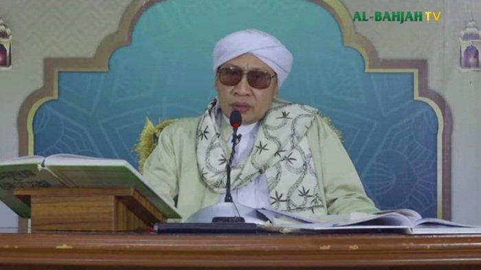 HUKUM Ruwahan Jelang Puasa Ramadan dalam Islam, Begini Penjelasan Buya Yahya: Keyakinan Tentang Ruh
