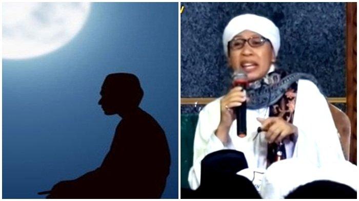 Ternyata Setelah Sholat Subuh Ada Waktu Haram untuk Mengerjakan Sholat, Begini Penjelasan Buya Yahya