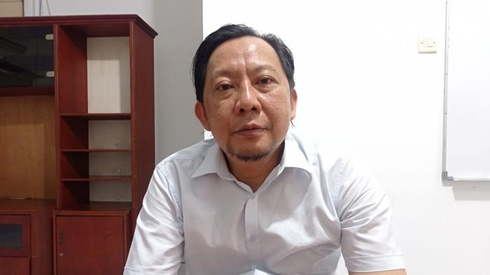Dukung Timnas Jerman, Chandra Darmawan Siapkan Agenda Nonton Bareng
