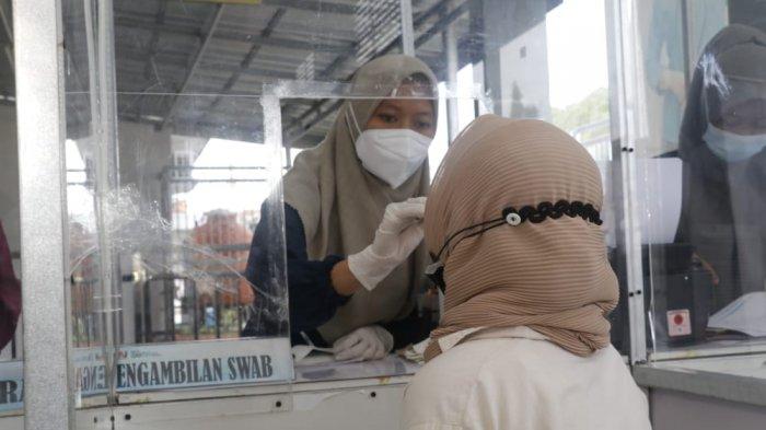 Calon Penumpang Keluhkan Aturan Baru Naik Kereta Api di Palembang, 'Syaratnya Ribet'