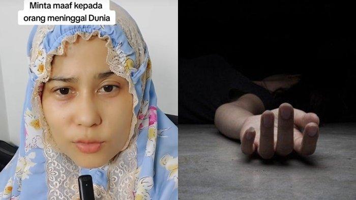Bagaimana Cara Meminta Maaf kepada Orang yang Sudah Meninggal Dunia? Ini Jawaban Ustazah Nella Lucky
