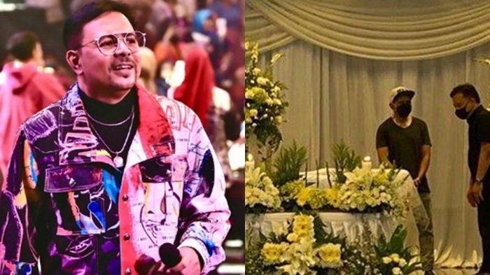 Meninggal Dunia Pasca Serangan Jantung, Carlo Saba Dimakamkan Besok, Musisi Tanah Air Berduka