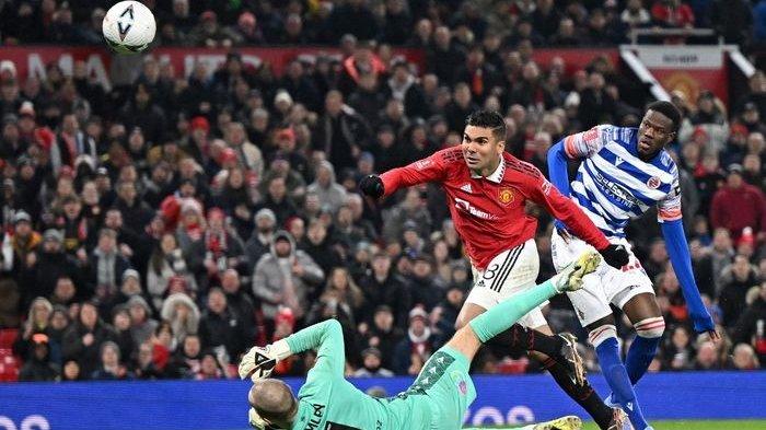 Link Live Streaming Newcastle vs Manchester United Liga Inggris Mulai Pukul 22.30 WIB Hanya di Vidio