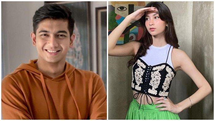 Sosok Celia Thomas Cewek Kepergok Bareng Teuku Ryan Suami Ria Ricis, Mantan Rizky Nazar Jadi Sorotan