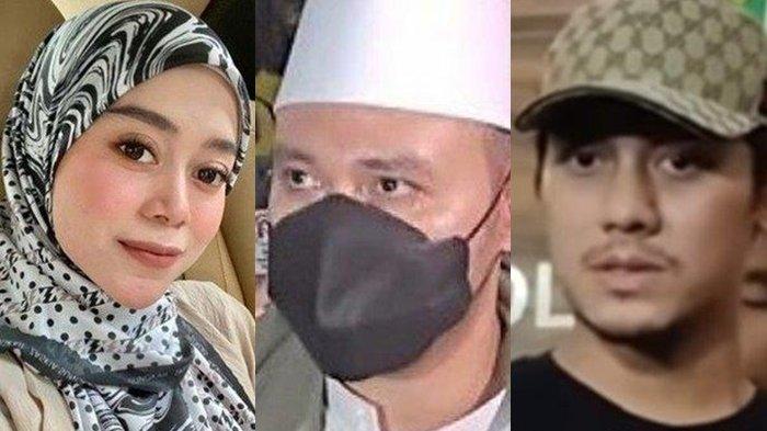 Ceramah Habib Usman Dijawab Menohok Rizky Billar, Suami Lesti Kejora Singgung Soal Kondisi Istri