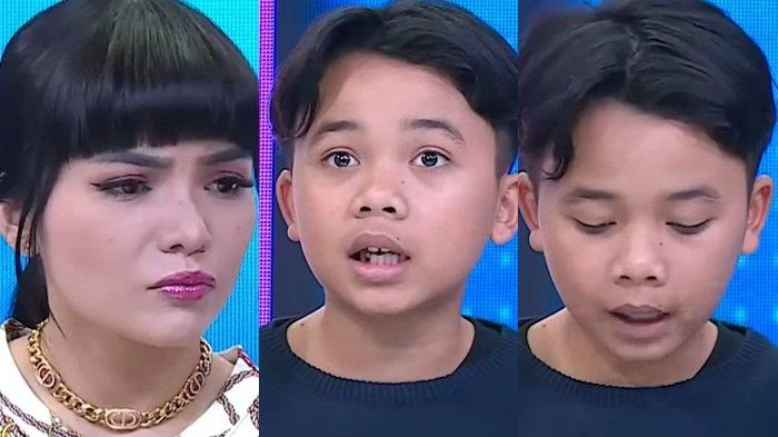 Selamat dari Gempa Cianjur, Cecep Adik Dinar Candy Saksikan Teman-temannya Tertimpa Tangga Roboh