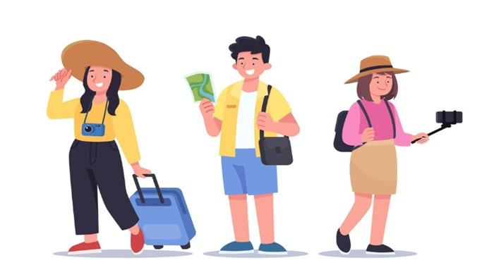 Unduh Modul Ajar Deep Learning Bahasa Inggris Kelas 9 SMP Chapter 2 Taking Trips