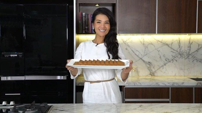Tips Memasak Kue Delapan Jam Asal Palembang Ala Chef Farah Quinn, tidak Terlalu Kenyal dan Gurih
