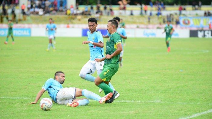 Mantan Striker Sriwijaya FC Rudiyana Ungkap Kegagalan Perserang di Laga Kandang