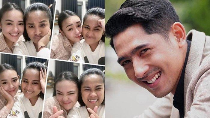 Amanda Manopo dan Chika Waode Benarkan Arya Saloka Kembali ke Ikatan Cinta: Yang Setia akan Kembali