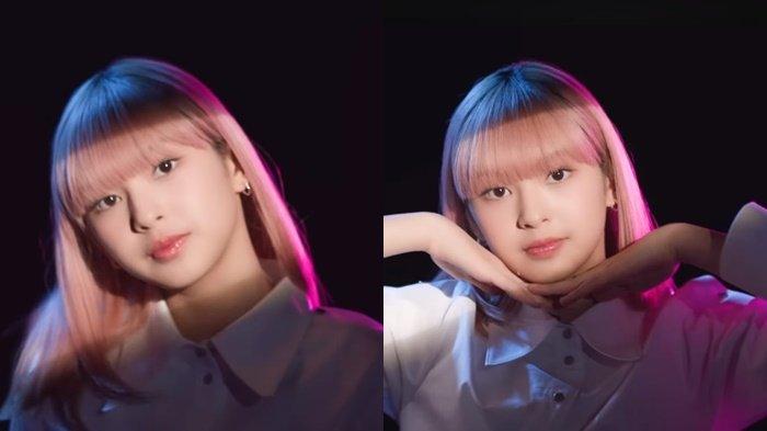 Profil Chiquita BABYMONSTER, Member Termuda dengan Masa Trainee Tersingkat, The Next Lisa BLACKPINK