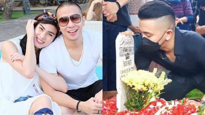 Cita-cita Suci Stevie Agnecya Sebelum Meninggal tak Kesampaian, Keluarga Pilu sebut Takdir Tuhan