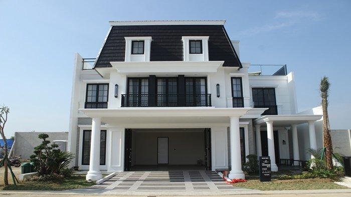 CitraLand Palembang Launching The Lexington, Rumah Sultan Premium dengan Jumlah Terbatas