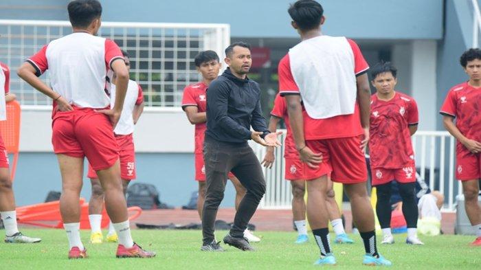 Sriwijaya FC Tetap Optimis Lolos 12 Besar, Hitungan Terpahit Jika Sanksi Pengurangan 3 Poin Berlaku