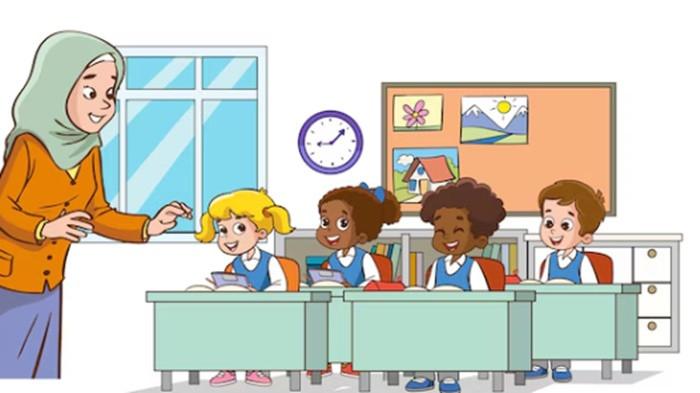 Contoh Modul Ajar Deep Learning IPA Fisika di Kelas 12 SMA/MA Bab 4 Fluida Semester 1