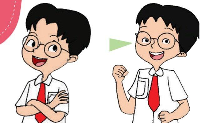 Contoh Soal US PPKN Kelas 6 SD Semester 2 Tahun 2024 Lengkap Kunci Jawaban, Soal Pilihan Ganda