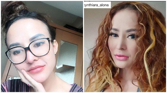 Nasib Artis Cynthiara Alona, Model & Pengusaha Properti Terlibat Kasus Prostitusi Anak, Gagal Bebas?
