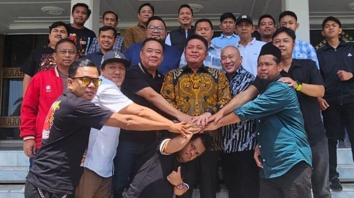 DEKLARASI SATU RAHIM