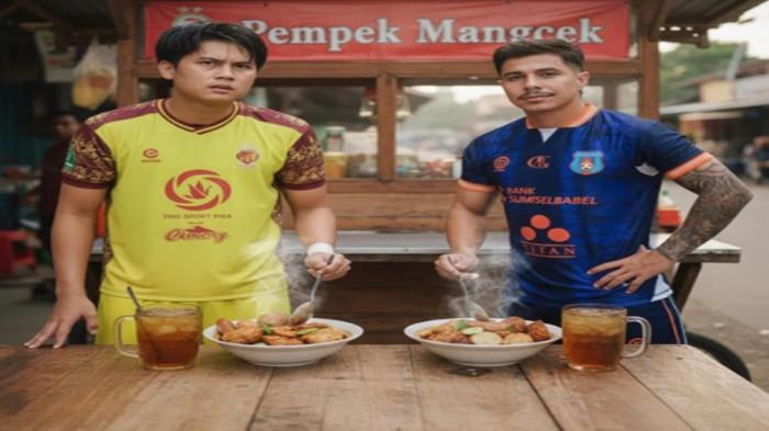Fans Kecewa Laga Derbi Sumsel United vs Sriwijaya FC Tanpa Penonton, Akun Oficial SU Diserbu Netizen