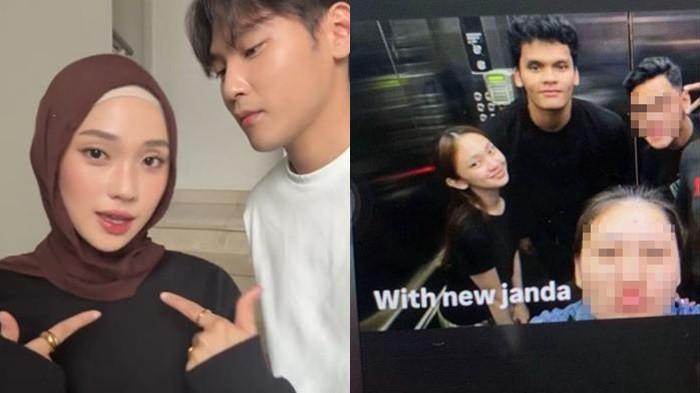 DIGUGAT Cerai Na Daehoon, Nasib Jule Diduga Selingkuh dengan Petinju Bocor, Muncul Lagi Foto Mesra