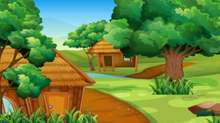 Daftar 218 Desa di Kabupaten Kuantan Singingi Provinsi Riau yang Dapat Bantuan Dana Desa Rp 1 M