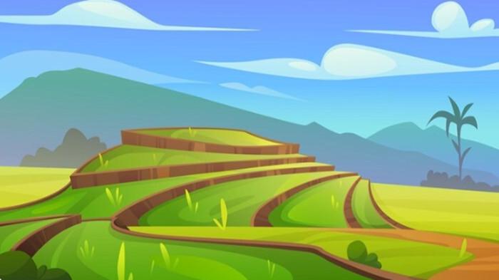 Daftar 92 Desa di Kabupaten Kepulauan Meranti Provinsi Riau yang  Dapat Bantuan Dana Desa Rp 1 M
