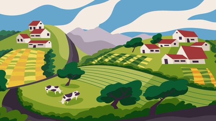 Daftar Rincian Alokasi Dana Desa di Kabupaten Anambas Kepulauan Riau, Paling Kecil Dapat Rp 500 Juta