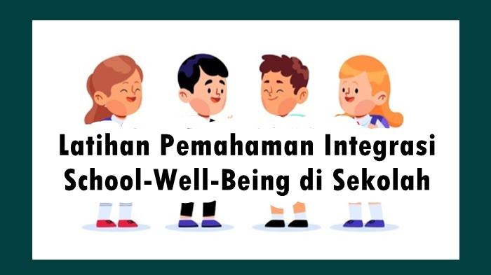 Dalam Konteks School Well-being, Rimpela Menekankan Pentingnya Kegiatan Ekstrakurikuler